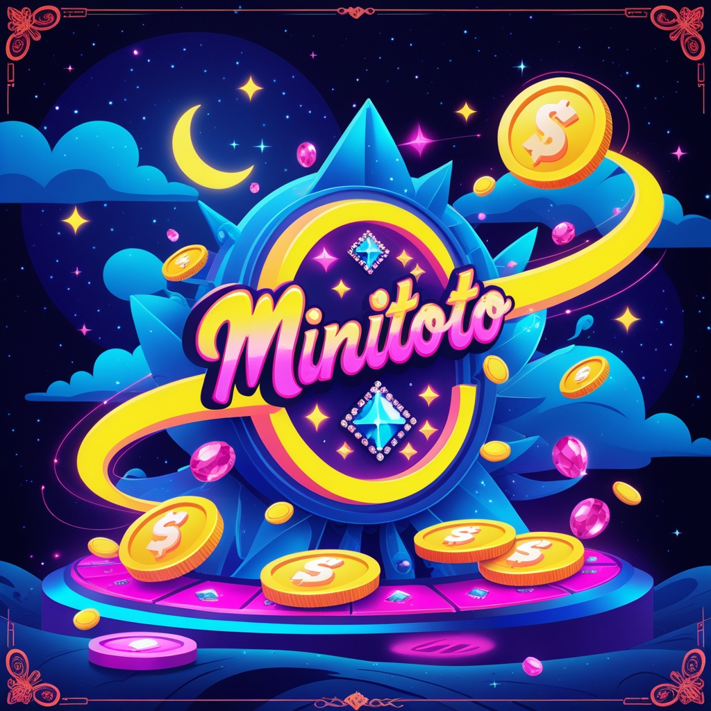 Situs Slot Gacor Minitoto Penuh Fitur Rare yang Bikin Kaya